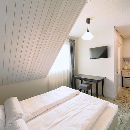 Olando Kepure Hotel Karkle Luaran gambar