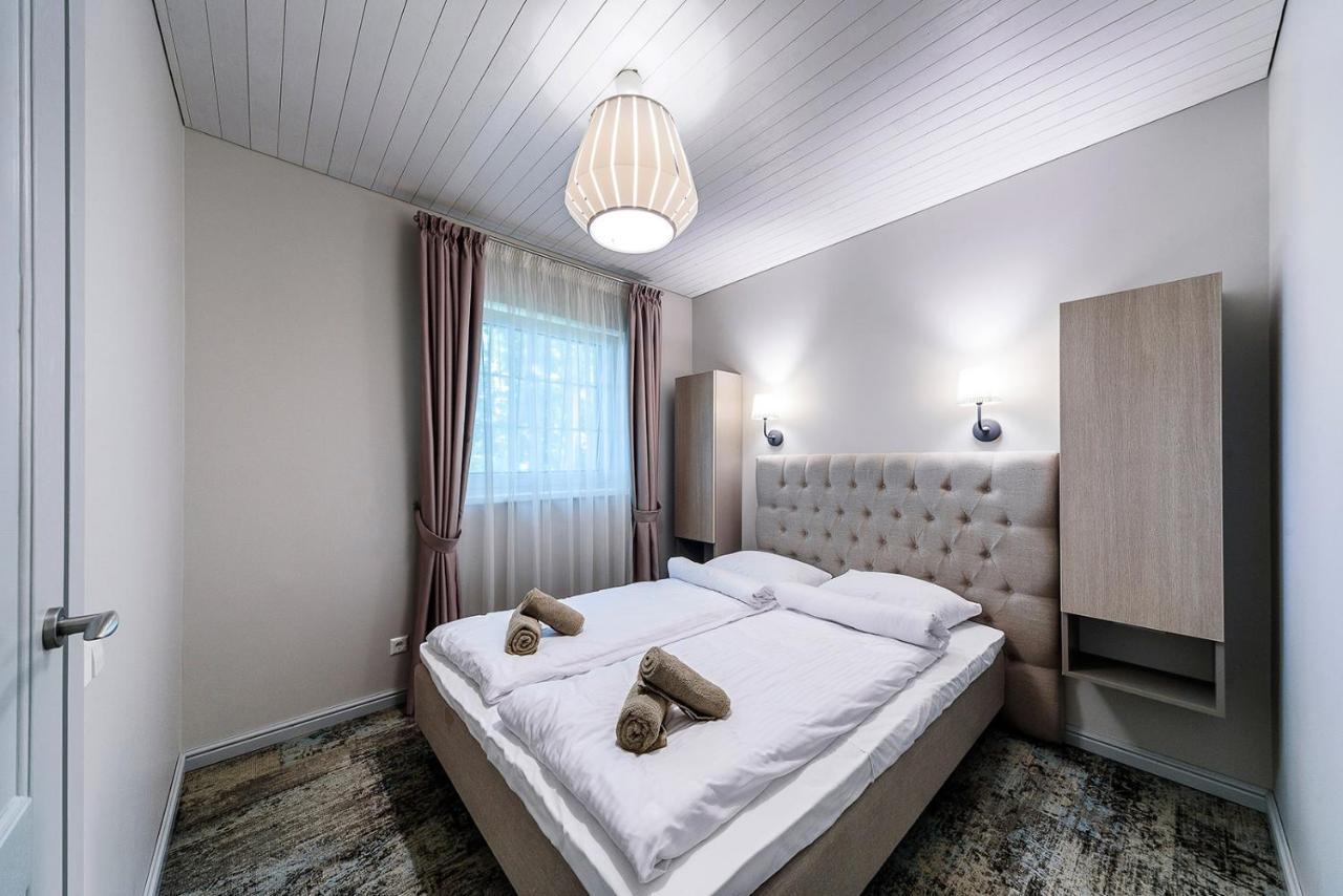 Olando Kepure Hotel Karkle Luaran gambar