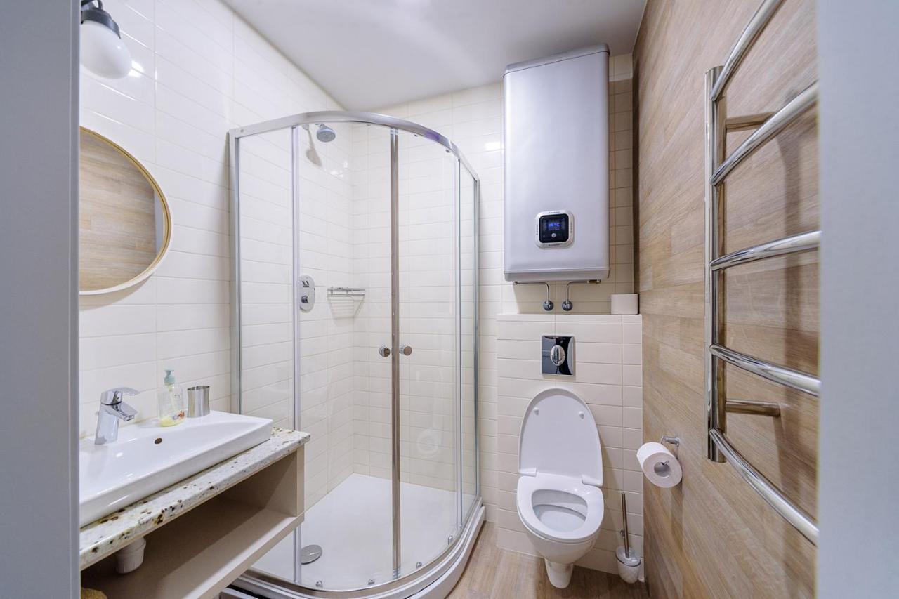 Olando Kepure Hotel Karkle Luaran gambar