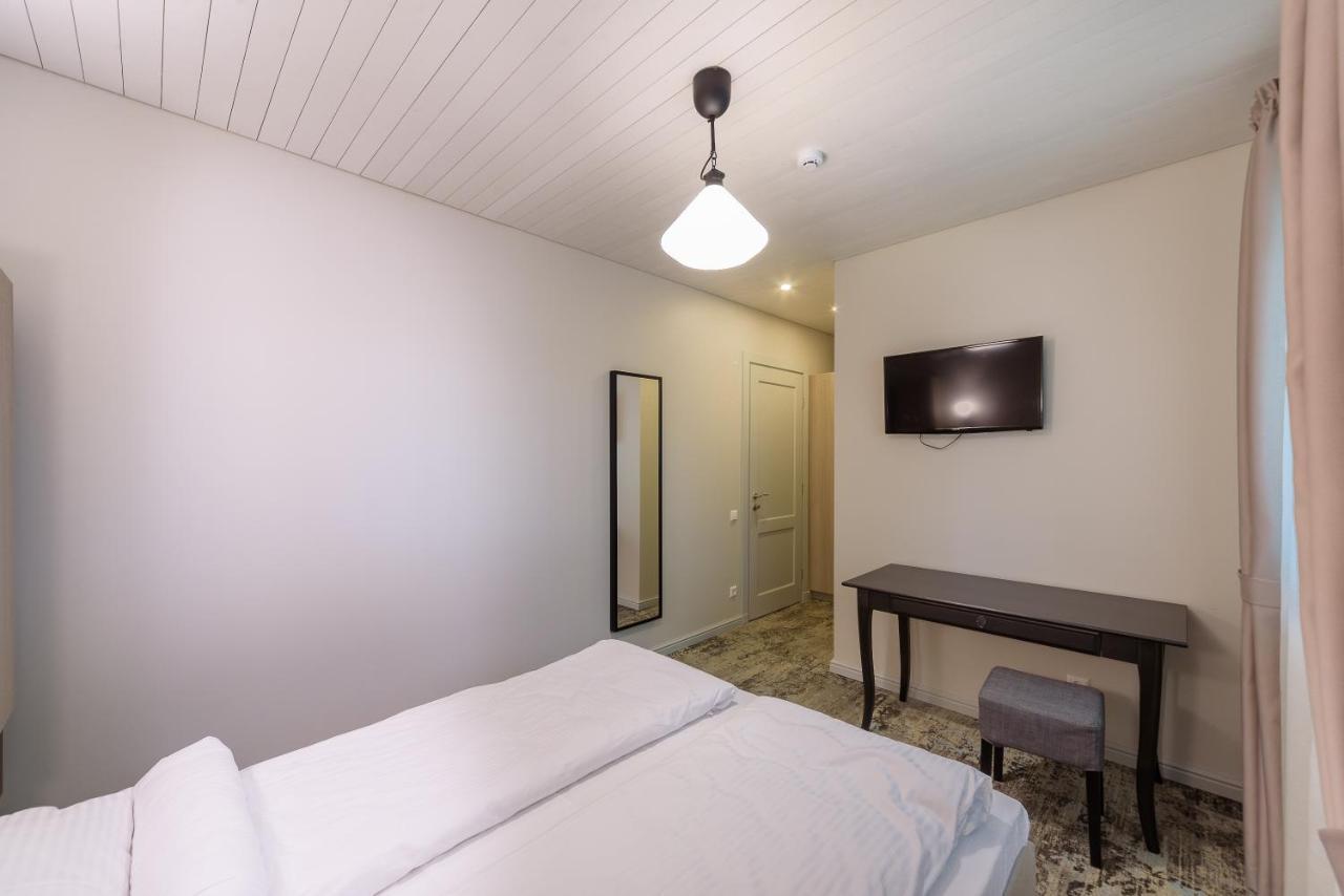 Olando Kepure Hotel Karkle Luaran gambar