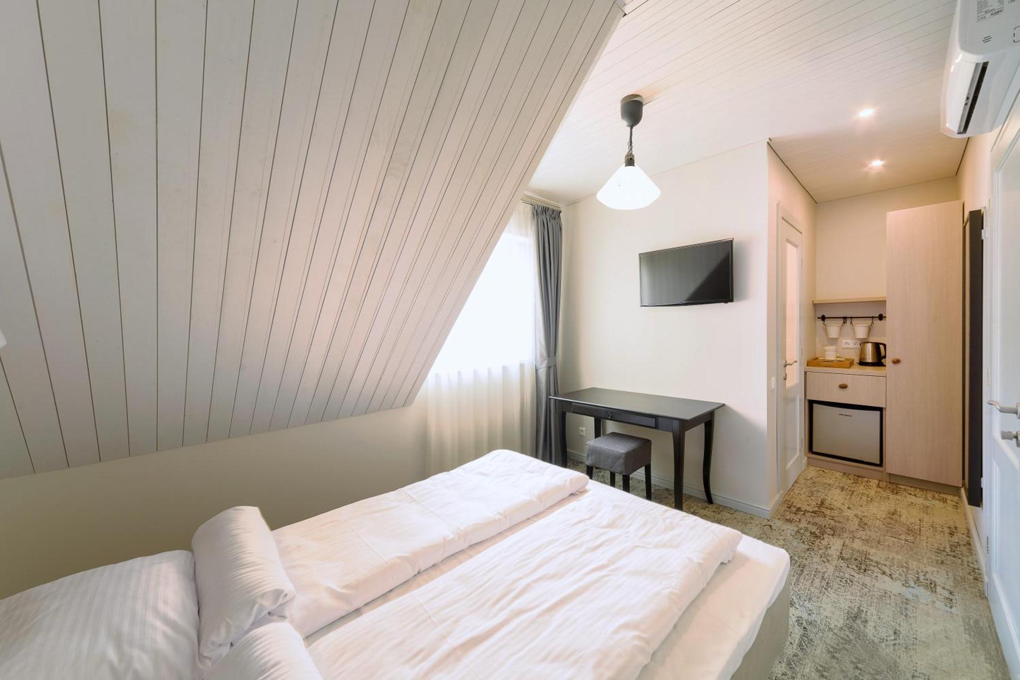 Olando Kepure Hotel Karkle Luaran gambar