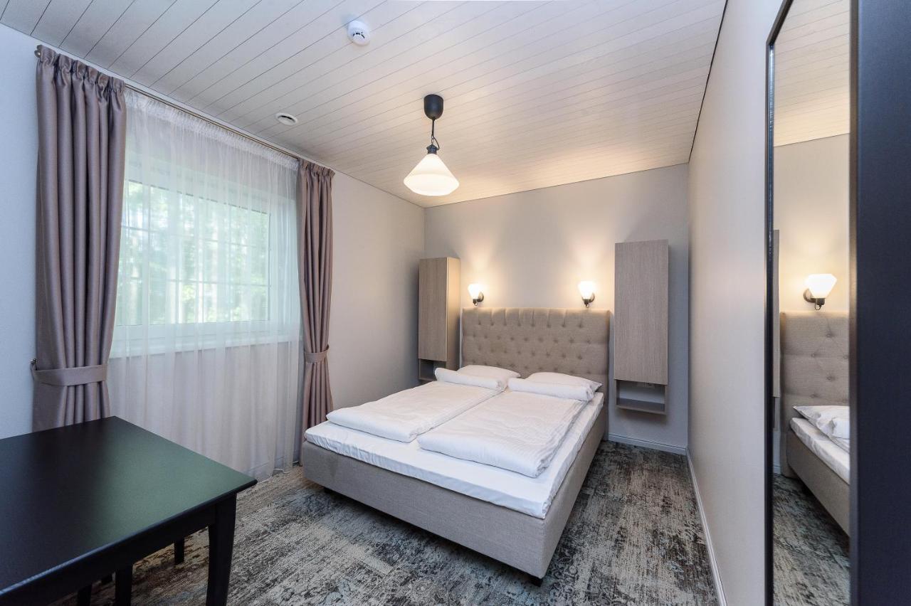 Olando Kepure Hotel Karkle Luaran gambar