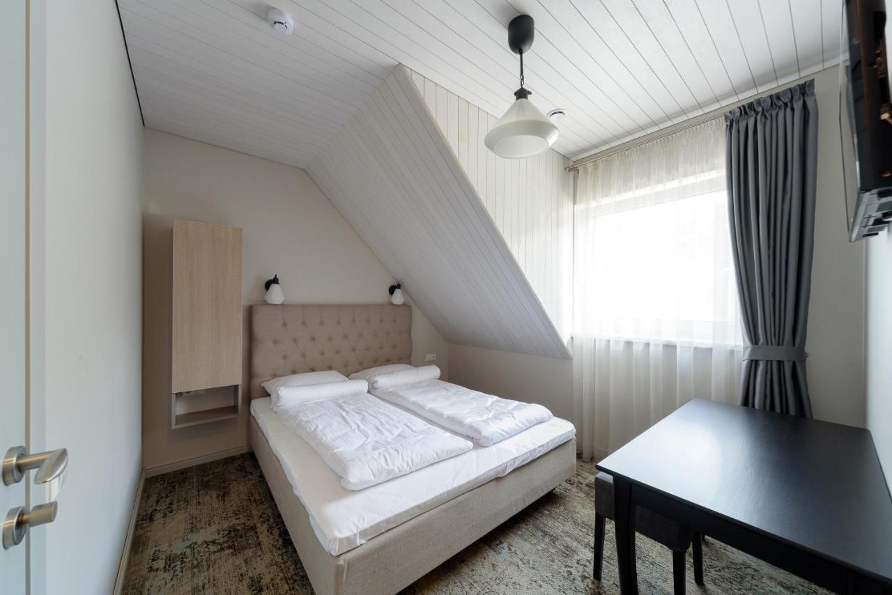 Olando Kepure Hotel Karkle Luaran gambar