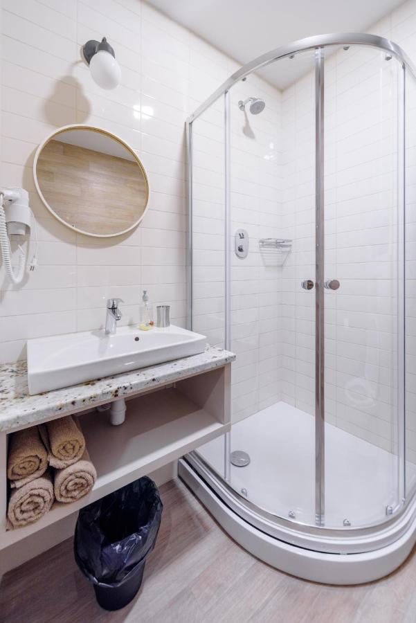 Olando Kepure Hotel Karkle Luaran gambar